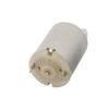 Aexit DC 3-9V Electric Motors & Parts 13500RPM High Speed Cylinder Micro DC Motor for Motor Mounts Electric Toy view 2