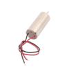 Aexit DC 1.5V-4.5V Furnace Parts & Accessories 50000RPM High Speed Mini Electric Coreless DC Motor for Motors Model Toys view 2
