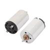 Aexit 2pcs DC Electric Motors 1.25-3.7V 22000RPM Micro DC Motor for Remote Control Toy Permanent Magnet Motors Car Robot view 1