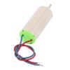 Aexit DC 12V Electric Motors 8000RPM RS385 High-Speed Coreless Motor for RC Aircraft Fan Motors Helicopter Toy view 2