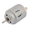 Aexit 1PCS DC Electric Motors 3-6V 6500RPM Output Speed Micro Motor for DIY Fan Motors Model Toy view 1