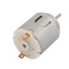 Aexit 1PCS DC Electric Motors 3-6V 6500RPM Output Speed Micro Motor for DIY Fan Motors Model Toy view 2