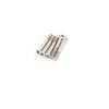 Aexit D Shape Power Plant & Driveline Systems Shaft 12 x 10 x 9mm Rectangle Gear Box for GM12 Propellers 050/030 Motor view 2