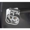 WIGGLEYS RADIATOR FAN ASSEMBLY KI3115107 FOR 01 02 KIA RIO SEDAN & WAGON view 4