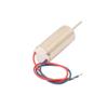 Aexit 3Pcs DC1.5-6V Electric Motors & Parts 50000RPM 2 Wires Magnetic Coreless Motor for RC Motor Mounts Model Toys view 3