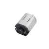 Aexit DC 1.5V-6V Industrial Motors 26500RPM Rotary Speed High Torque Micro Motor for DIY Pneumatic Motors Model Toy view 2