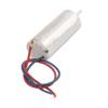 Aexit 5Pcs DC1.5-4.5V Furnace Parts & Accessories 50000RPM Large Torque Magnetic Micro Coreless DC Motor for Motors Airplane Model view 2