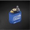 Power HD Servo Waterproof Aluminium Casing, Blue, 25.0kg/0.14sec view 2