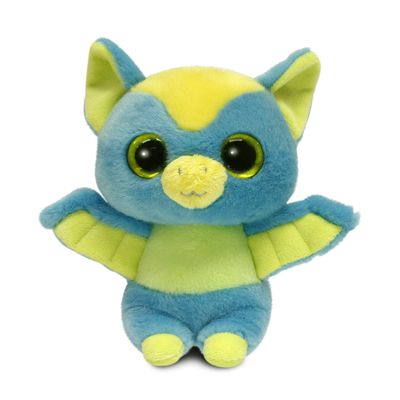 Aurora World 61129 Soft Toy, Green/Blue