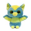 Aurora World 61129 Soft Toy, Green/Blue view 1