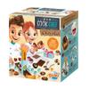 Buki France 7166 Cook Chef Chocolate view 1
