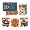 Buki France 7166 Cook Chef Chocolate view 3