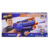 Nerf Infinus N-Strike Elite Toy Motorized Blaster with Speed-Load Technology (FFP), Brown view 1