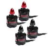 Hobbypower Emax MT2213 935KV Brushless Motor & SimonK 30A ESC 3-4S for DJI F450 S500 Quadcopter (Pack of 4 Set) view 3