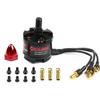 Hobbypower Emax MT2213 935KV Brushless Motor & SimonK 30A ESC 3-4S for DJI F450 S500 Quadcopter (Pack of 4 Set) view 4