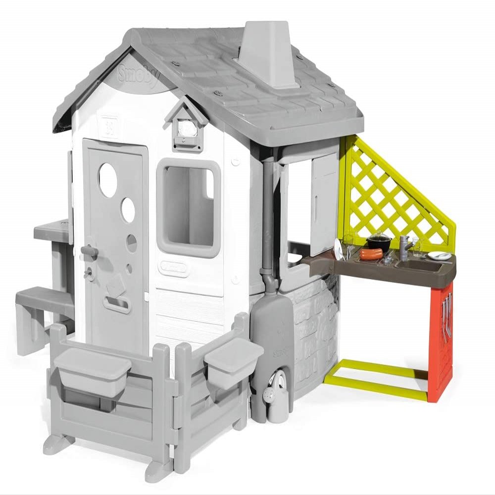 Cuisine Et - accessoire de maisons Smoby