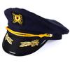 Tigerdoe Mini Hat Headbands - Yacht Captain Costume Headbands (2 Pack) view 2