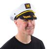Tigerdoe Mini Hat Headbands - Yacht Captain Costume Headbands (2 Pack) view 4
