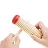 heaven2017 Wooden Guiro Shaker Stick Percussion Musical Instrument Rhythm Toy for Kids Children view 4