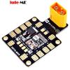Paialu DB-XT60 Mini Power Hub PDB XT60 Power Distribution Module Board with BEC 5V 12V for FPV Drone Quadcopter QAV210 QAV-R QAV-X view 2