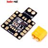 Paialu DB-XT60 Mini Power Hub PDB XT60 Power Distribution Module Board with BEC 5V 12V for FPV Drone Quadcopter QAV210 QAV-R QAV-X view 3