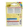 Crayola Modeling Clay .6oz 8/Pkg-Basic view 2