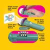 Brainstorm Toys Mermaid Flashlight and Projector with 24 Discs view 4