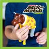 POPULAR PLAYTHINGS Magnetic Animals for Toddlers 1-3, Mix or Match Animal Toys, Set of 4 Gift for Kids - Farm Animals view 2