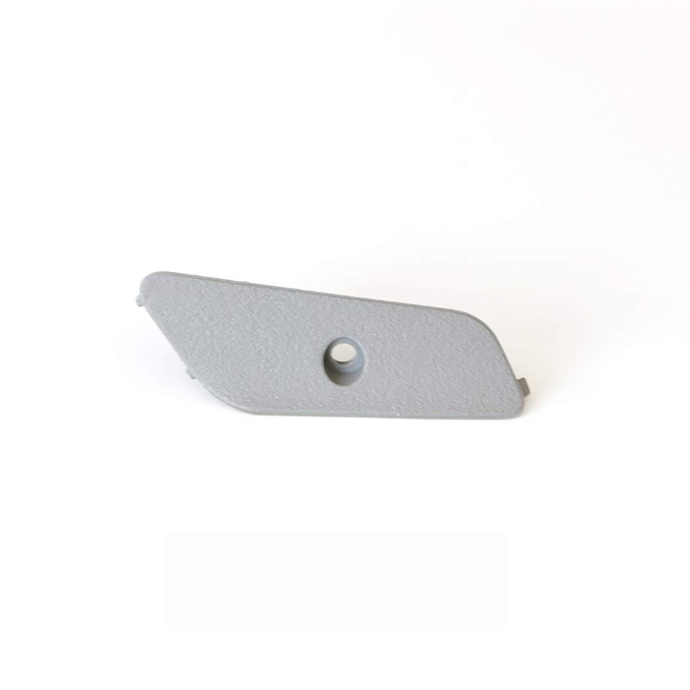 iMusk Original OEM Mavic 2 Front Arm Axis Hinge Bottom Cover Lid Repair Spare Parts for DJI Mavic 2 Pro and Zoom Drone (Left Cover)