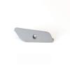 iMusk Original OEM Mavic 2 Front Arm Axis Hinge Bottom Cover Lid Repair Spare Parts for DJI Mavic 2 Pro and Zoom Drone (Left Cover) view 1