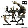 Knight Models Batman Miniature Game: The Court of Owls: Talon's Night  35MM Scale - Unpainted  Ages 14+ view 1