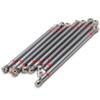 8PCS Alloy Upper & Lower Rod Link Linkage for 1/10 RC Axial SCX10 313mm Wheelbase view 4