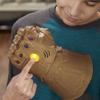 Avengers Elektronischer Fausthandschuh, mit Licht- und Soundeffekten view 3