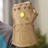Avengers Elektronischer Fausthandschuh, mit Licht- und Soundeffekten view 4