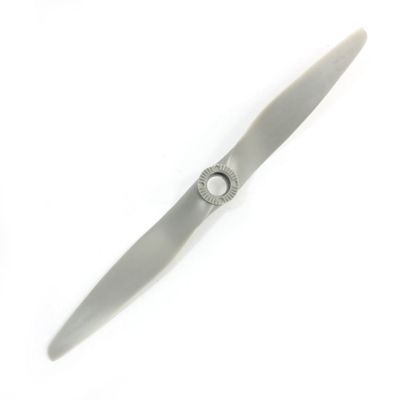 Aexit Electric RC Electrical equipment Aircraft 2-Vanes Propeller 6x4E 152x102mm w Shaft Adapter Rings