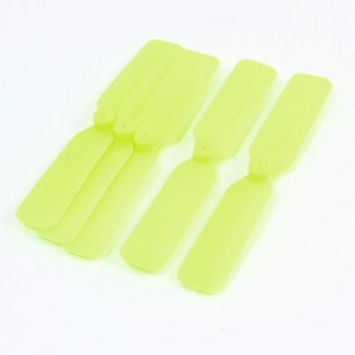 Aexit 5pcs RC Electrical equipment Airplane Helicopter Motor 2508 Forward CW Propeller Prop