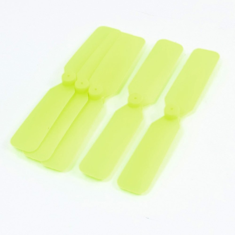 Aexit 5pcs RC Electrical equipment Airplane Helicopter Motor 2508 Forward CW Propeller Prop