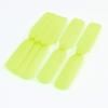Aexit 5pcs RC Electrical equipment Airplane Helicopter Motor 2508 Forward CW Propeller Prop view 1