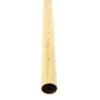 Aexit 2 Pcs Electrical equipment Repaire Parts 3.18mm x 300mm Flex Shaft Copper Outside Tube for RC Model Boat view 2