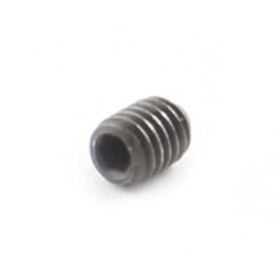 Aexit 02099 Metal Electrical equipment Grub Screw M4x4mm for 94188 1/10 RC Model Car