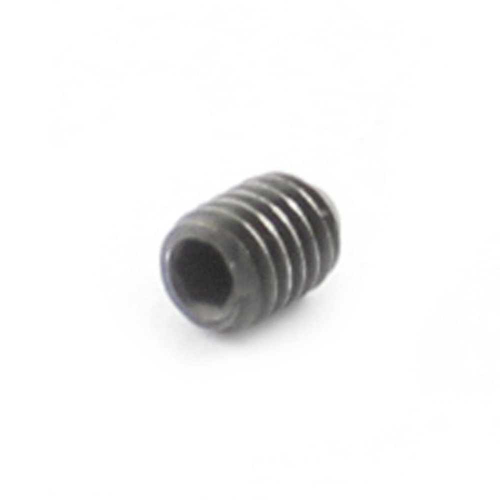 Aexit 02099 Metal Electrical equipment Grub Screw M4x4mm for 94188 1/10 RC Model Car