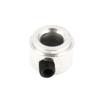 Aexit RC Airplane Electrical equipment Plane Landing Gear Wheel Stop Set Collar 5/32" Shaft Hole Diameter view 1