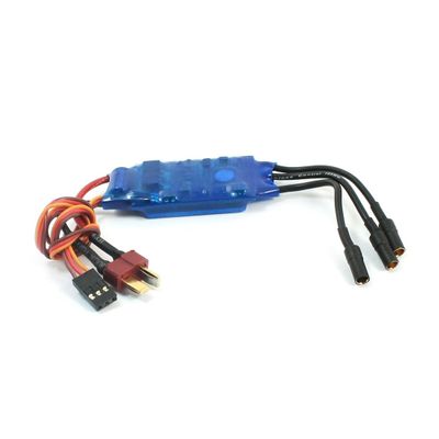 Aexit RC 20A Electrical equipment 5V/2A BEC Brushless ESC Speed Controller Lipo Battery