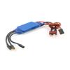 Aexit RC 20A Electrical equipment 5V/2A BEC Brushless ESC Speed Controller Lipo Battery view 2