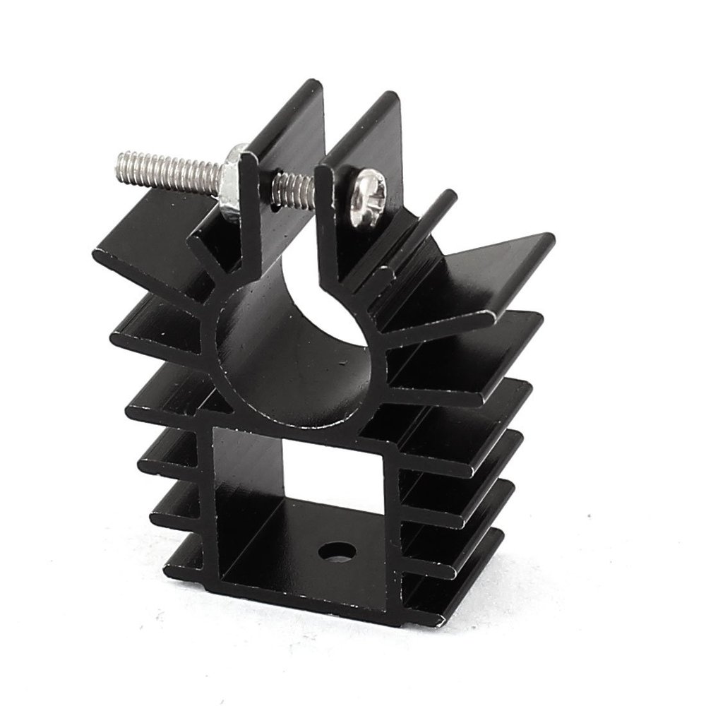 Aexit RC Model Electrical equipment Remote Control Helicopter Aluminum Alloy Motor Heatsink