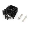 Aexit RC Model Electrical equipment Remote Control Helicopter Aluminum Alloy Motor Heatsink view 2