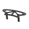 Aexit Repairing 02009 Electrical equipment Front Bumper Top Plate for HSP 1/10 1:10 Scale RC Model Cars view 1