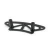 Aexit Repairing 02009 Electrical equipment Front Bumper Top Plate for HSP 1/10 1:10 Scale RC Model Cars view 2