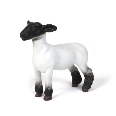 Little Buster Toys Champion Crossbred Market Lamb, 1/16th Scale