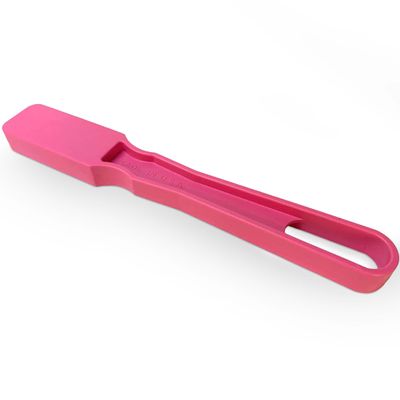 MR CHIPS Made in USA Magnetic Bingo Wands - Pink Color, 1 Piece Ideal for Bingo, Science Experiments, Homeschool Accessories, Fridge Dcor & Sewing Supplies